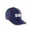 U37300010G 3730 A XXL CAPPELLINO LOGO USAG