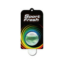 37553 - Sport deodorante per abitacolo - 45 ml - Outdoor