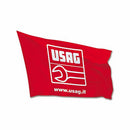 U37850010G 3785 B BANDIERA DA PENNONE USAG