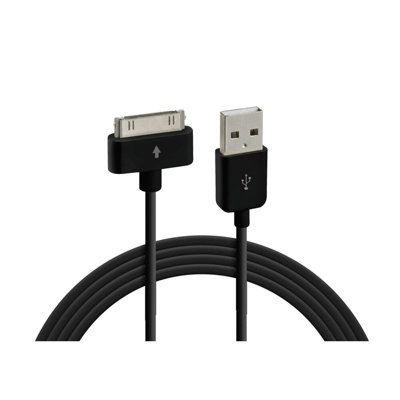 *CAVO DATI DOCK 30PIN (PER TABLET SAMSUNG) 1M