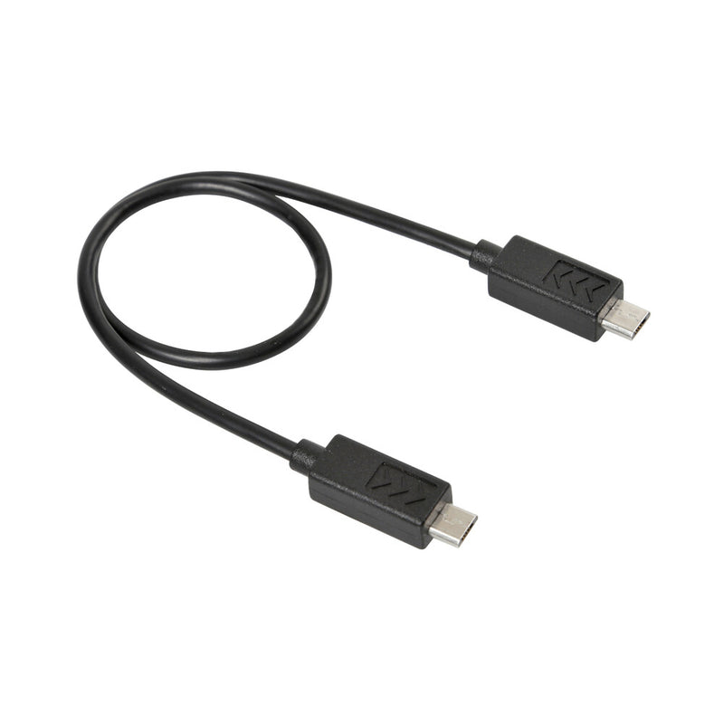 *CAVO "OTG" MICRO USB->MICRO USB, 30CM