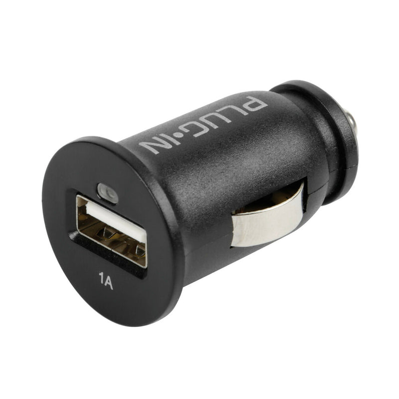 "PLUG-IN" PRESA USB, 1000MA 12/24V