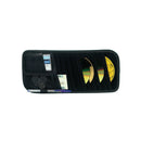 *VISOR-ORGANIZER PORTA 10 CD