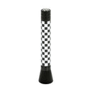 *STELO ANTENNA "FLAG" 8CM CHEQUER