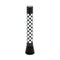 *STELO ANTENNA "FLAG" 8CM CHEQUER