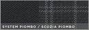 CORA 000129149 Serie Completa coprisedili Personalizzati Fiat Panda dal 2012 5 posti, Scozzese Grigio