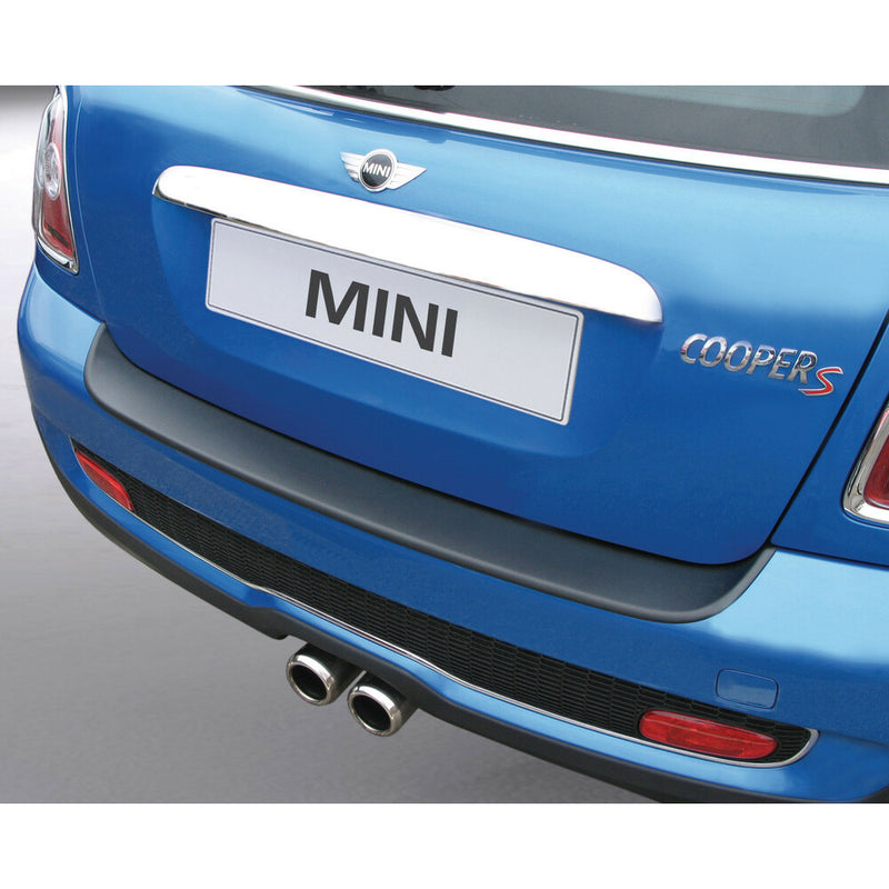 49501 - Protezione per paraurti -  Mini Mini Cabrio/Coup&egrave; (3/09>) -  Mini Mini Coup&egrave; (7/11>) -  Mini Mini (11/06>10/13) -  Mini Roadster (1/12>)