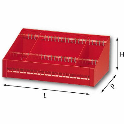 U50030036 5003 RIB1 MX RIPIANO INCLINATO