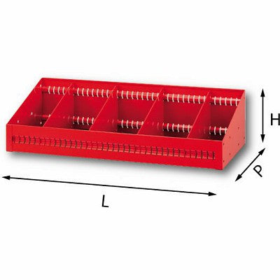 U50030039 5003 RIBL1 MX RIPIANO INCLINATO