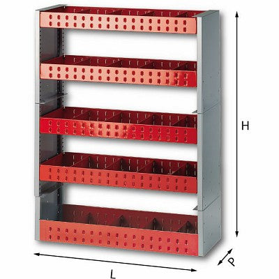 U50060008 5006 A5 MX ASSORTIMENTO IDRAULICA