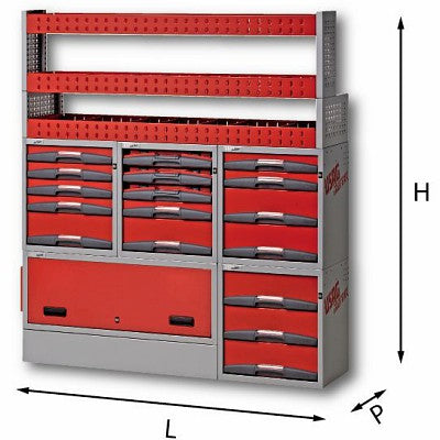 U50060028 5006 E10 MX ASSORTIMENTO