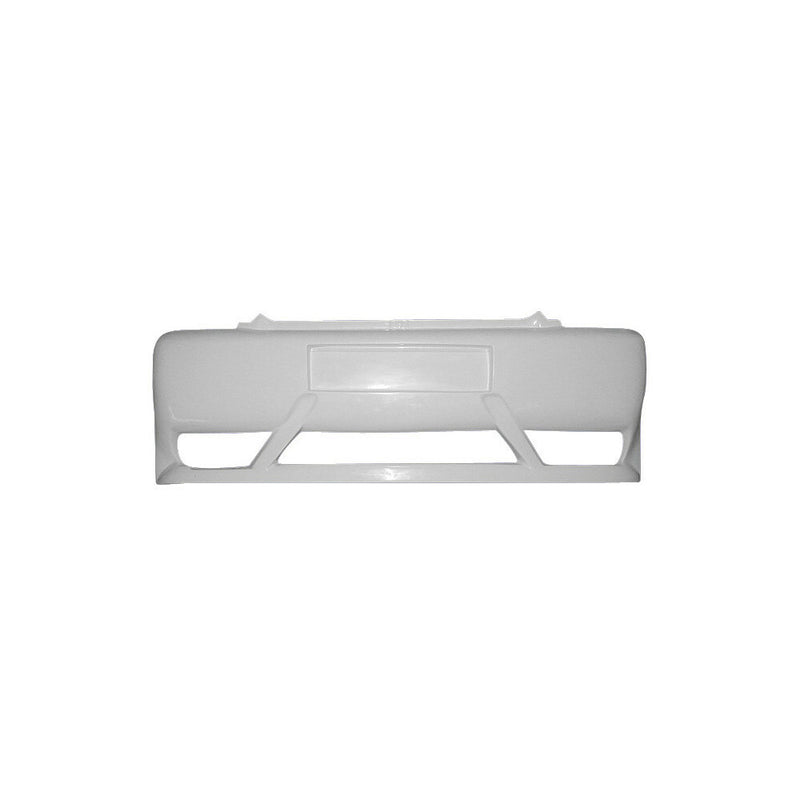 50438 - Paraurti posteriore -  Seat Ibiza (8/96-8/99)