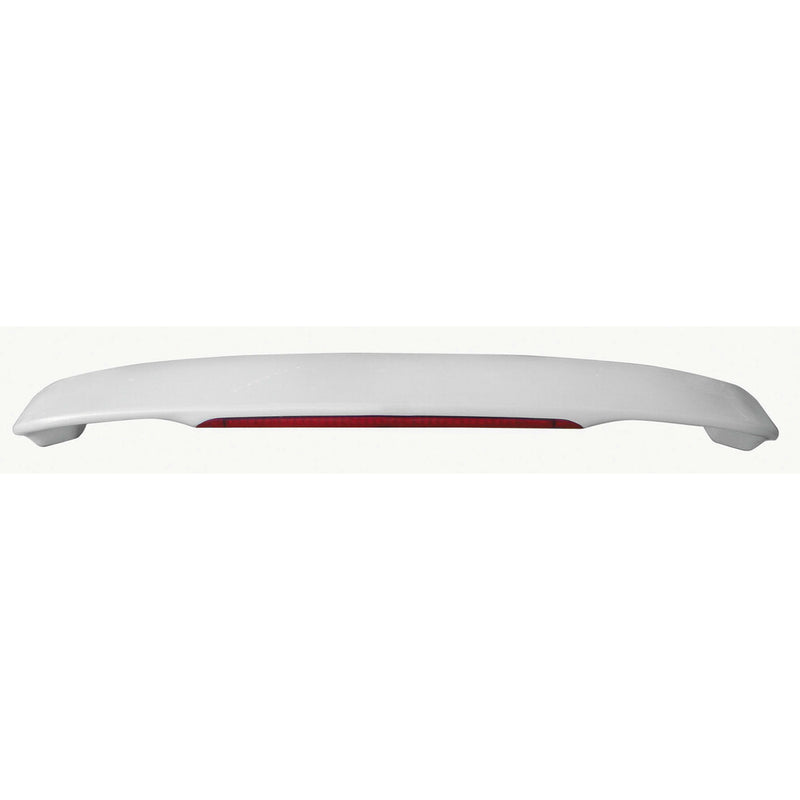 51158 - Spoiler con luce stop -  Mitsubishi Colt (9/95-10/03)