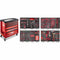 U05160111  - Carrello START XL con assortimento MANUTENZIONE (318 pz)