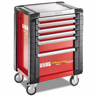 U05190510  - Carrello con assortimento Auto 495 A1 (83 pz)