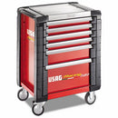 U05190520  - Carrello con assortimento Industria 495 I1 (86 pz)