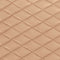 *CP.COPRISEDILI ANT.COVER-TEC SIMILPELLE BEIGE+FILO BEIGE