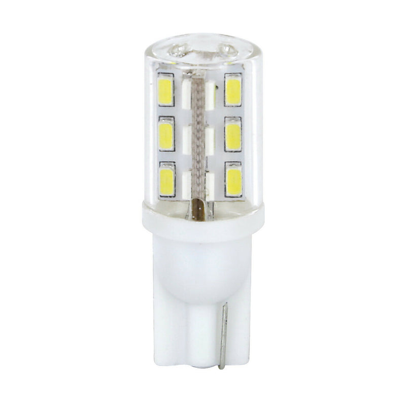 *LAMPADE MEGALED"10-30V 24SMD T10 W2,1X9,5D