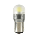 *LAMPADA SPECIALE LED TIPO    SMD MULTI-CHIP P21/5W 12V