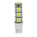 *CP."HYPER-MICRO-LED"T10 13 SMD(39CHIPS)