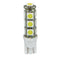 *CP."HYPER-MICRO-LED"T10 13 SMD(39CHIPS)