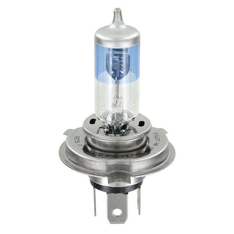 *CP. LAMPADE XENON-ULTRA H4 +90% 12V 60/55W