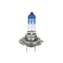 *CP. LAMPADE XENON-BLUE =H7= +50% 12V 100W