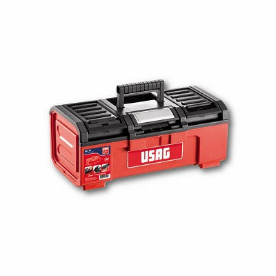 U06410004 641 TA TOOL BOX 16 POLLICI