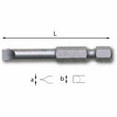 U06640003 664_0.6x4.5 INSERTO -E-