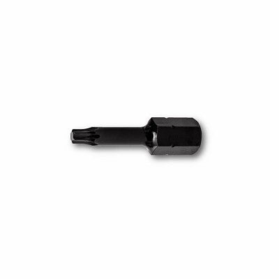 U06870047 687 TX_T60 INSERTI MACCHINA TORX 1/2