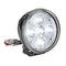 *FARO A LED"ANGEL LED 6"9-36V