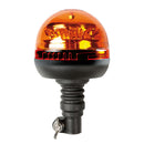 *LAMPADA ROTANTE A LED"RL-8"