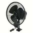 VENTILATORE JUMBO 12 V.