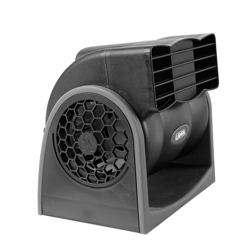 VENTILATORE 24V"TURBINE"