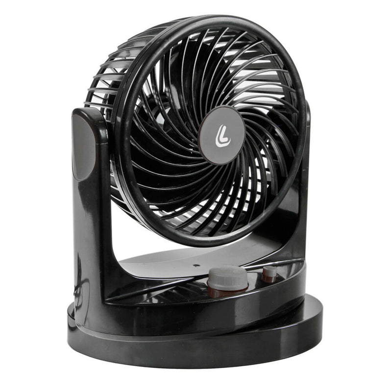 VENTILATORE 24V"HARRIER"