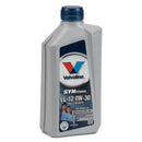 881635 VALVOLINE OLIO MOTORE SYNPOWER LL-12 FE 0W30 1LT