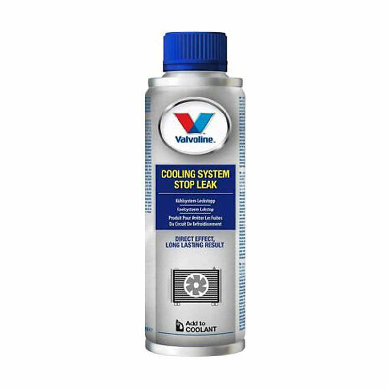 882664 Valvoline Turafalle Radiatori 300ML