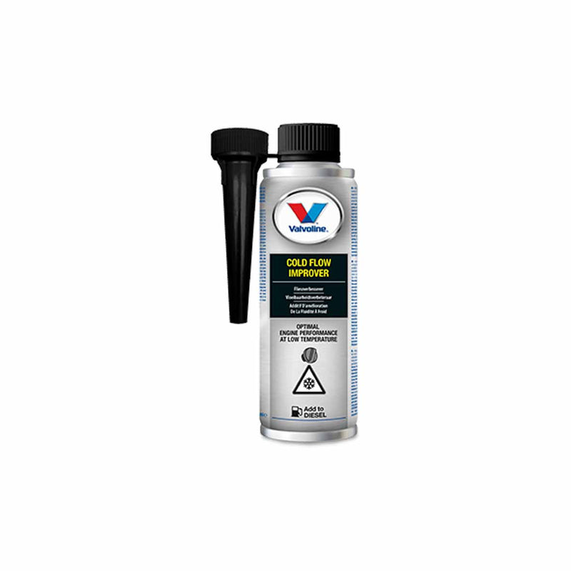 ✅ 882667 VALVOLINE ANTIGELO DIESEL 300ML - PROTEZIONE EFFICACE PER IL TUO MOTORE DIESEL