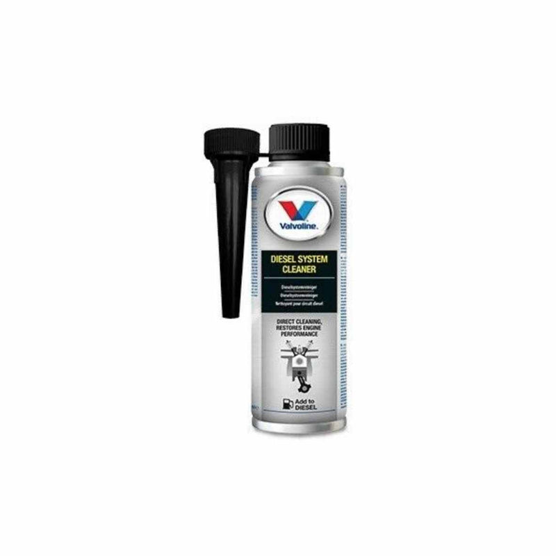 882670 Valvoline Pulitore Diesel Potentissimo 300ML