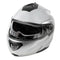 90662 - LA-1 casco modulare - Argento - M