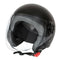 90723 - LD-3 casco demi-jet - Nero opaco - S