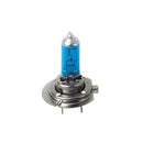 91512 - 12V Lampada alogena Blu-Xe - H7 - 55W - PX26d - 1 pz  - Scatola Plast.