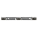 98171 - Metal Led-Bar barretta metallica 9 Led - 24V - Bianco