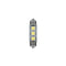 20 LAMPADE SILURO 39MM 28V 3 SMD