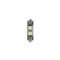 20 LAMPADE SILURO 31MM 28V 2 SMD