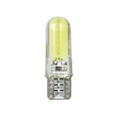 20 LAMPADE T10 COB 30V 110LM IN SILICONE,BUSTA