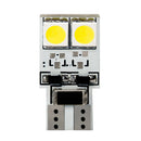 *HYPER-MICRO LED 24V.T10 4SMD (3CHIPS), ROSSO - CP.