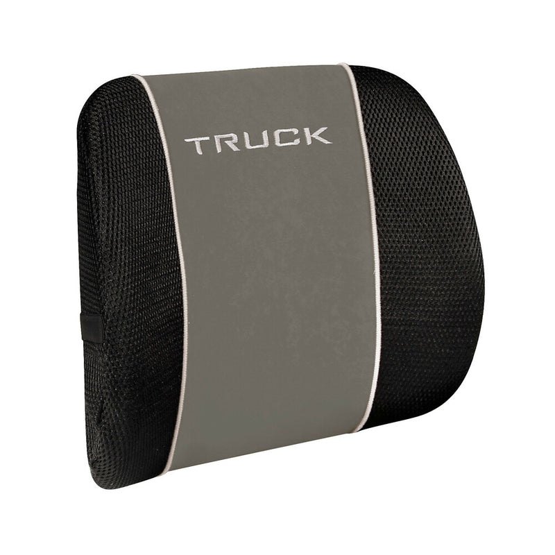 98596 - Trucker supporto lombare ortopedico - Grigio