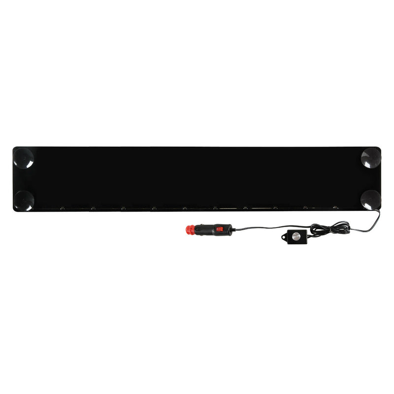 *PANNELLO 24V PER SCRITTE LED  13X69 CM