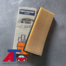 LX328 FILTRO ARIA KNECHT FIAT RITMO 4428377 - 4434894 - 4449834 - 4449895